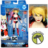 DC Comics Multiverse Harley Quinn Figure Collect and Connect 2017 Mattel FTB40