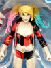 DC Comics Multiverse Harley Quinn Figure Collect and Connect 2017 Mattel FTB40