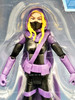 DC Multiverse Detective Comics Spoiler Figure Connect and Collect 2017 Mattel