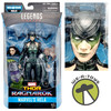 Marvel Legends Series Thor Ragnarok Marvel’s Hela Action Figure C1802 Hasbro 2017