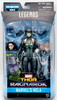 Marvel Legends Series Thor Ragnarok Marvel’s Hela Action Figure C1802 Hasbro 2017