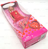 Barbie Valentine Glam Doll 2008 Mattel #70473