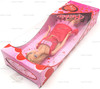 Barbie Valentine Glam Doll 2008 Mattel #70473