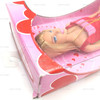 Barbie Valentine Glam Doll 2008 Mattel #70473