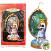 Walt Disney's Sleeping Beauty Ornament Enchanted Memories 1999 Hallmark