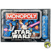 Monopoly Star Wars 40th Anniversary Special Edition Board Game