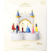 Disney At the Ball Ornament 2007 Hallmark Keepsake
