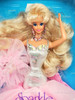 Sparkle Eyes Barbie Doll Prettiest Barbie Ever 1991 Mattel 2482