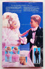 Sparkle Eyes Barbie Doll Prettiest Barbie Ever 1991 Mattel 2482