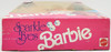 Sparkle Eyes Barbie Doll Prettiest Barbie Ever 1991 Mattel 2482