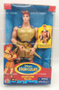 Disney's Hercules Fashion Secrets Megara & Golden Glow Hercules Doll 1996 Mattel