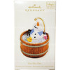 Hot Hot Hot Ornament 2011 Hallmark Keepsake QXG3229