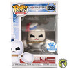 Funko Pop! Movies Exclusive Ghostbusters Afterlife Mini Puft w/ Weights #956
