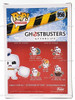 Funko Pop! Movies Exclusive Ghostbusters Afterlife Mini Puft w/ Weights #956