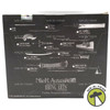 NieR: Automata Bring Arts Trading Weapon Collection Set of 10 Square Enix 2017