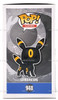 Funko Pop! Games Pokémon Umbreon 2023 Vinyl Figure #948