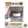 Funko Pop! Animation DC Looney Tunes Bugs Bunny as Superman FYE Exclusive #842