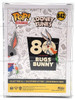 Funko Pop! Animation DC Looney Tunes Bugs Bunny as Superman FYE Exclusive #842