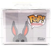Funko Pop! Animation DC Looney Tunes Bugs Bunny as Superman FYE Exclusive #842