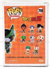 Funko Pop! Animation Dragonball Z Perfect Cell 2019 Vinyl Figure #759
