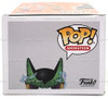 Funko Pop! Animation Dragonball Z Perfect Cell 2019 Vinyl Figure #759