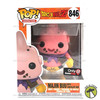 Funko Pop! Animation Dragonball Z Majin Buu w/ Chocolate 2020 Vinyl Figure #846