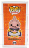 Funko Pop! Animation Dragonball Z Majin Buu w/ Chocolate 2020 Vinyl Figure #846