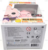 Funko Pop! Animation Dragonball Z Majin Buu w/ Chocolate 2020 Vinyl Figure #846