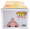 Funko Pop! Animation Dragonball Z Majin Buu w/ Chocolate 2020 Vinyl Figure #846