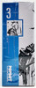 Three A Action Portable UK TK Action Figure Wave 2