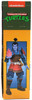 Teenage Mutant Ninja Turtles Chakahachi and Lotus Action Figures 2022 NECA 54254