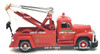 First Gear Texaco Star Enterprise 1955 Diamond-T Tow Truck 1996 #18-1941