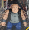 Teenage Mutant Ninja Turtles Tall Thug and Short Gangster Figures 2022 NECA