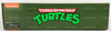 Teenage Mutant Ninja Turtles Tall Thug and Short Gangster Figures 2022 NECA