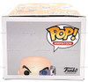 Funko Pop! Animation Dragon Ball Z Nappa 2019 Vinyl Figure #613