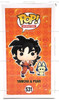 Funko Pop! Animation Dragon Ball Z Yamcha & Puar 2018 Vinyl Figure #531