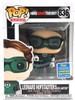 Funko Pop TV Big Bang Theory Leonard Hofstadter as Green Lantern 2019 Figure 836