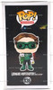 Funko Pop TV Big Bang Theory Leonard Hofstadter as Green Lantern 2019 Figure 836