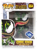 Funko Pop! Marvel Zombies Zombie Venom 2020 Vinyl Figure #664