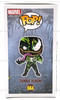 Funko Pop! Marvel Zombies Zombie Venom 2020 Vinyl Figure #664