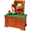 Scrooge McDuck as Ebenezer Scrooge Ornament Mickey's Christmas Carol Hallmark