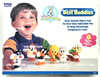 Baby Looney Tunes Best Buddies Play Figures 1996 Tyco #70321