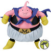 Dragon Ball Z Solid Edge Works Majin Buu Figure Banpresto