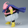 Dragon Ball Z Solid Edge Works Majin Buu Figure Banpresto