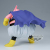 Dragon Ball Z Solid Edge Works Majin Buu Figure Banpresto