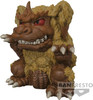 Godzilla vs. Mechagodzilla Enshrined Monsters King Caesar 1974 Figure A