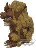 Godzilla vs. Mechagodzilla Enshrined Monsters King Caesar 1974 Figure A