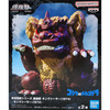 Godzilla vs. Mechagodzilla Enshrined Monsters King Caesar 1974 Figure A