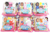Barbie Lot of 6 Chelsea Can Be Dolls Mattel #01238