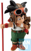 Dragon Ball Ichibansho Son Goku Kid Snap Collection Figure Bandai Spirits